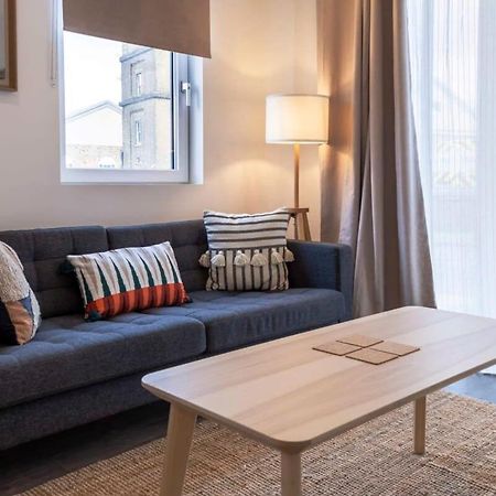 Contemporary 1 Bedroom Apartment In Ashford 애슈퍼드 외부 사진